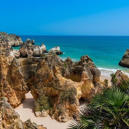 B30 - Apartment T2 Alvor Luaran gambar