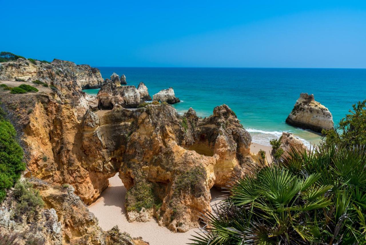 B30 - Apartment T2 Alvor Luaran gambar