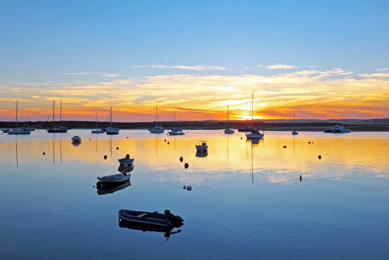B30 - Apartment T2 Alvor Luaran gambar