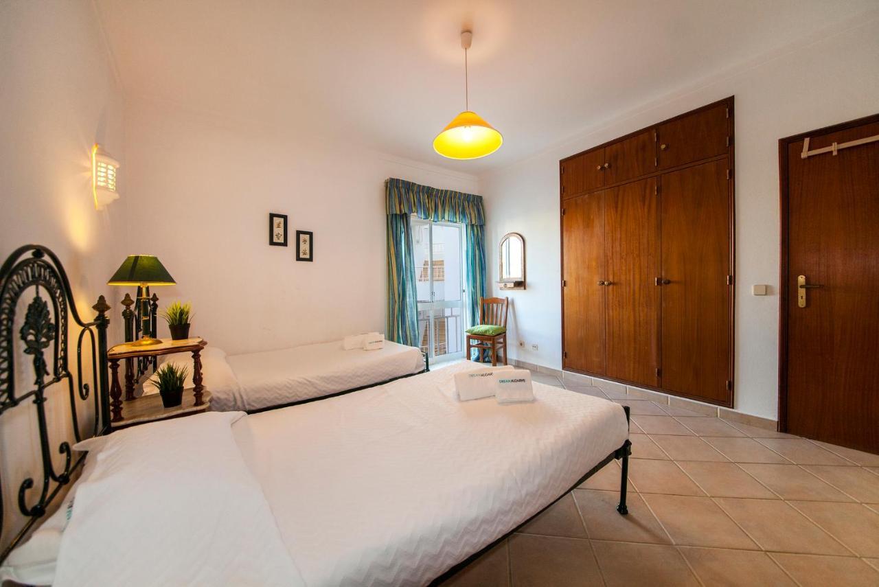 B30 - Apartment T2 Alvor Luaran gambar