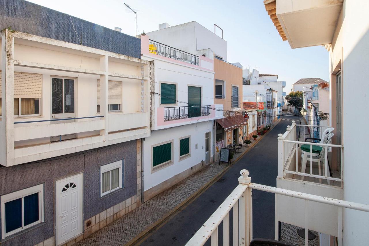 B30 - Apartment T2 Alvor Luaran gambar