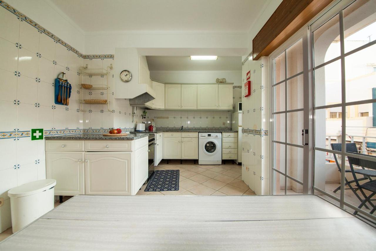 B30 - Apartment T2 Alvor Luaran gambar