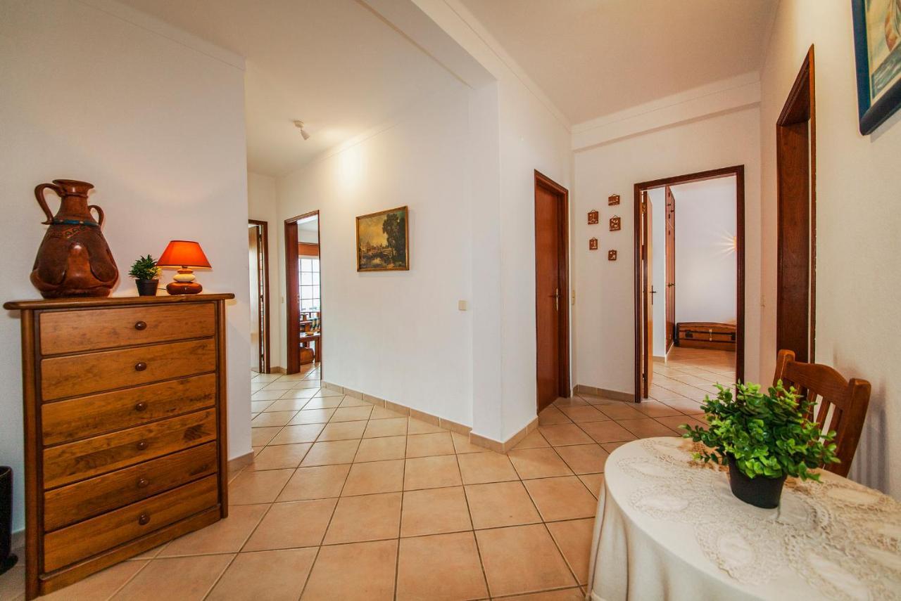 B30 - Apartment T2 Alvor Luaran gambar