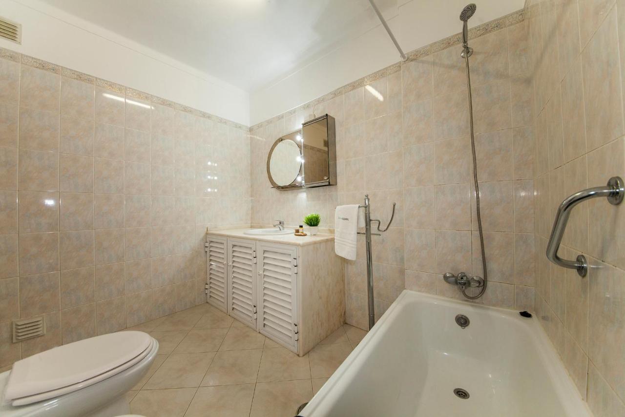 B30 - Apartment T2 Alvor Luaran gambar