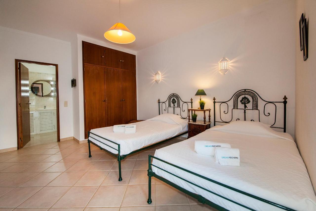 B30 - Apartment T2 Alvor Luaran gambar