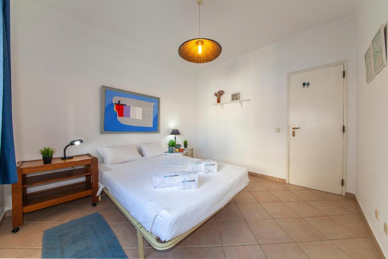 B30 - Apartment T2 Alvor Luaran gambar