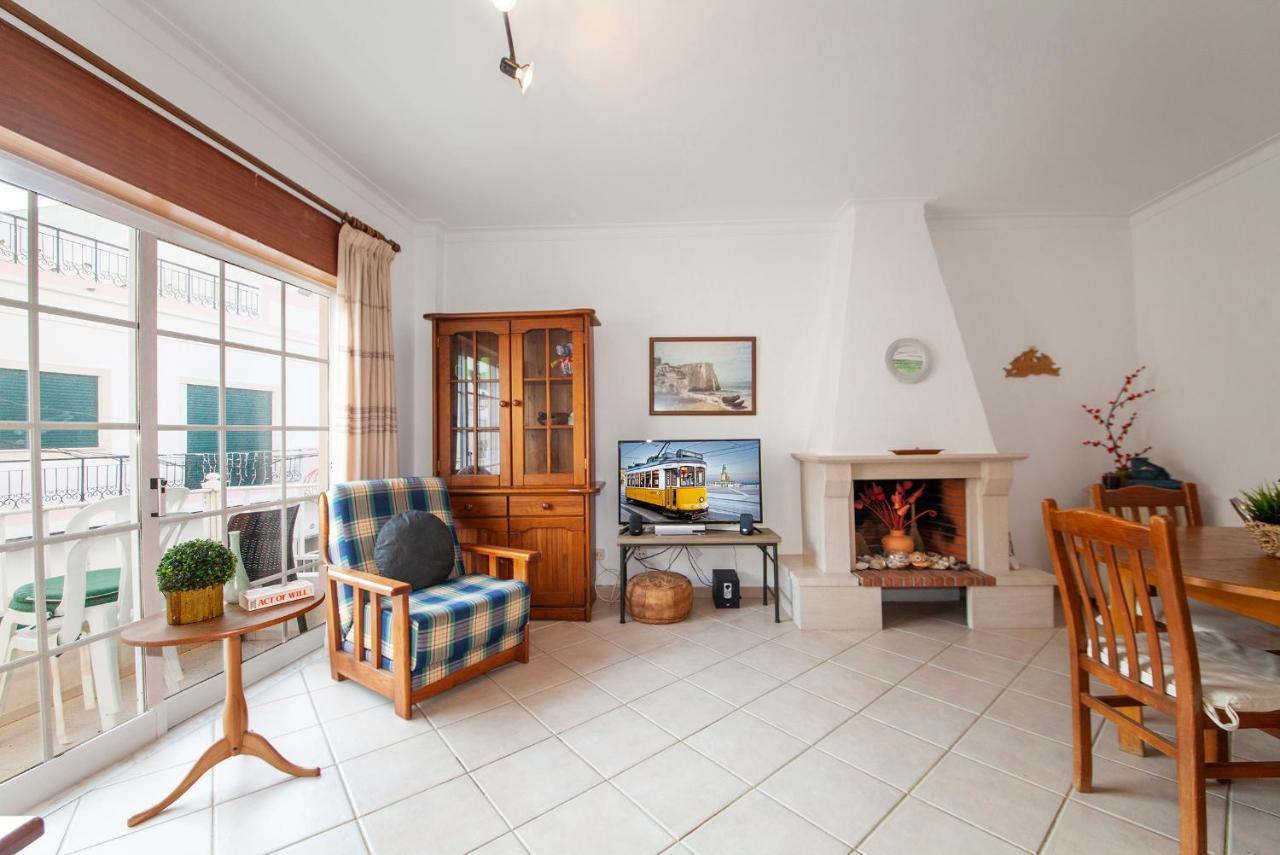 B30 - Apartment T2 Alvor Luaran gambar
