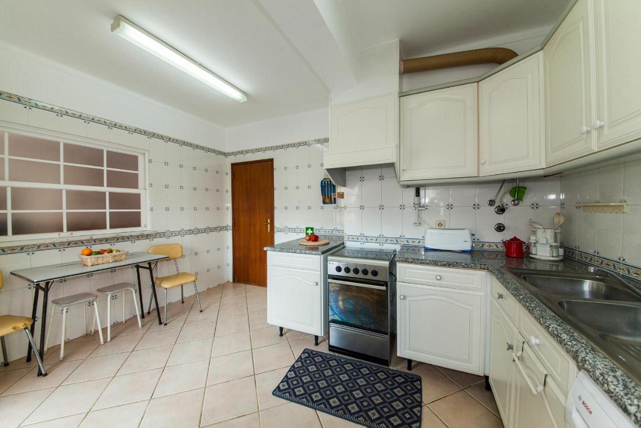 B30 - Apartment T2 Alvor Luaran gambar